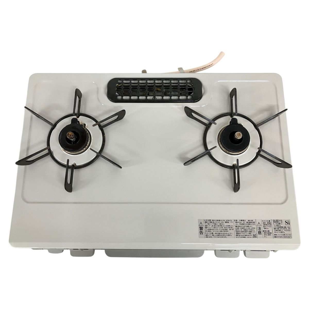 Rinnai リンナイ KG67BEL 都市ガス 2023年製 ガスコンロ K9921523