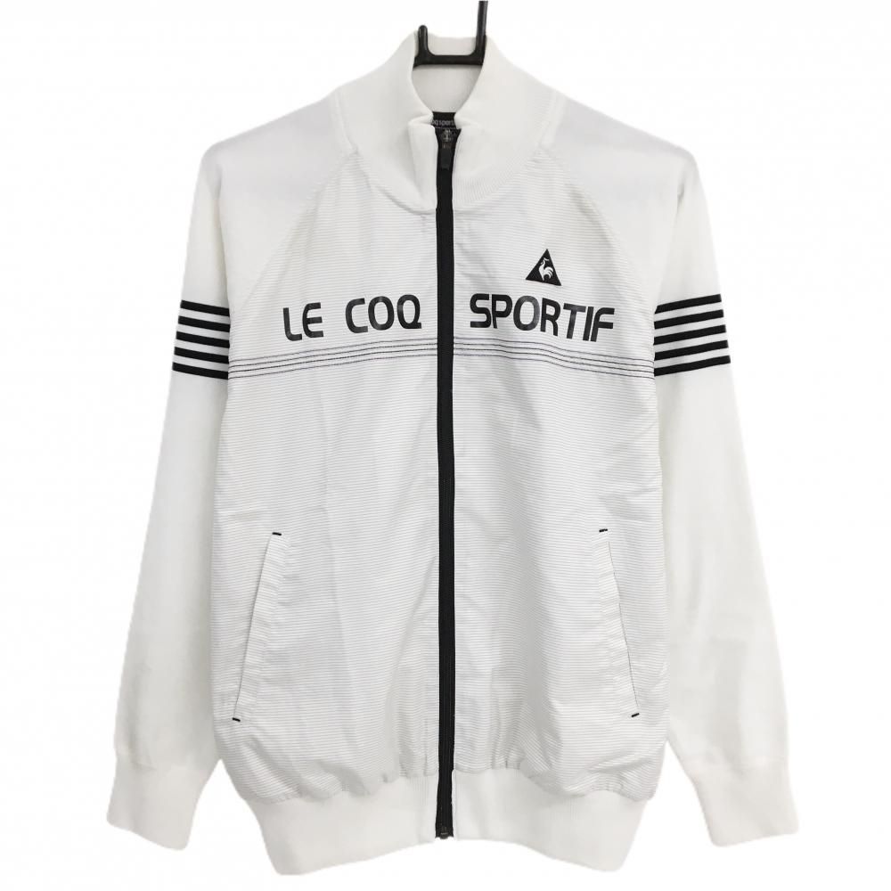 ルコックスポルティフ ゴルフ le coq sportif golf メンズ