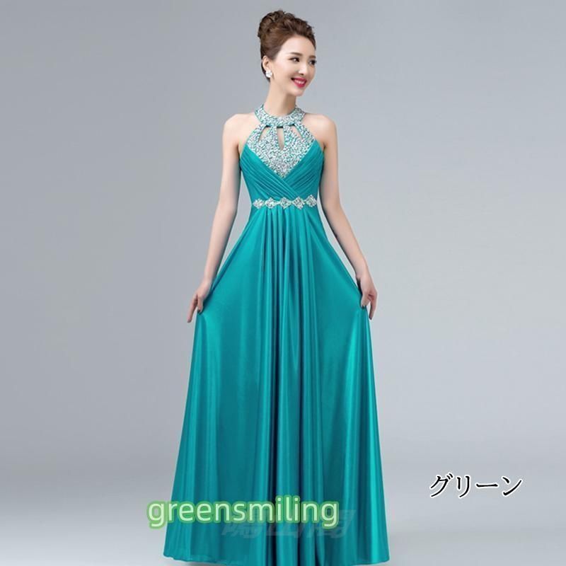 ステージドレス 大きいサイズ