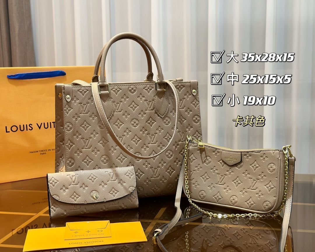 Louis Vuitton オンザゴー ミニショルダーバッグ 〜お値下げ中〜 Louis Vuitton オンザゴー ミニショルダーバッグ 〜お値下げ中〜 最終