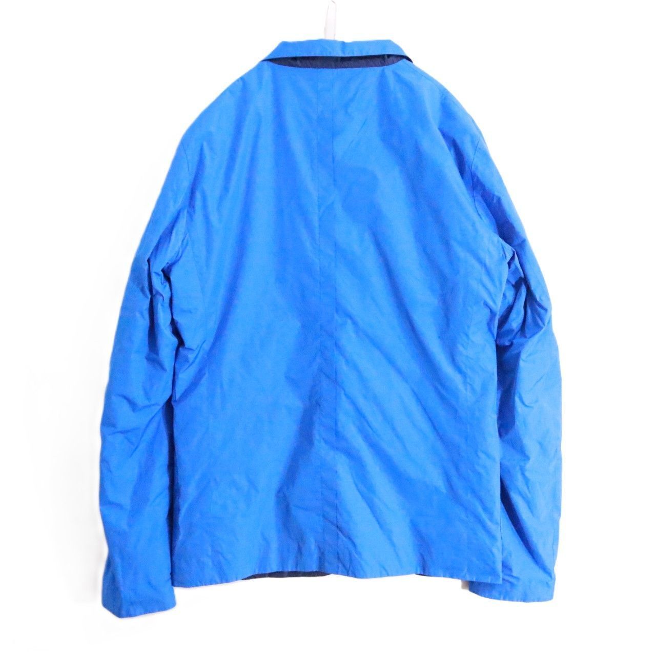 JIL SANDER ジルサンダー ナイロンジャケット リバーシブル 48 中古B】JIL SANDER ジルサンダー 48 L メンズ ナイロン