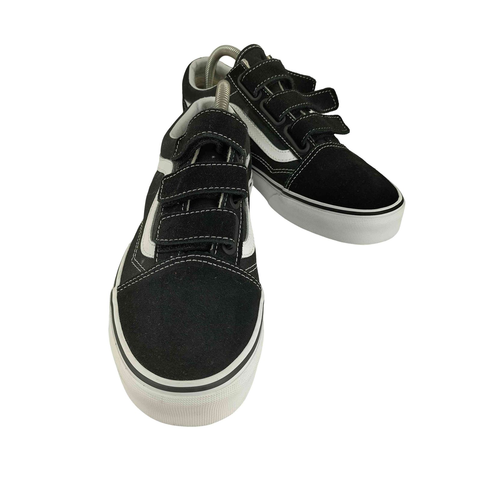 バンズ VANS OLD SKOOL EZ オールドスクール ベルクロ メンズ