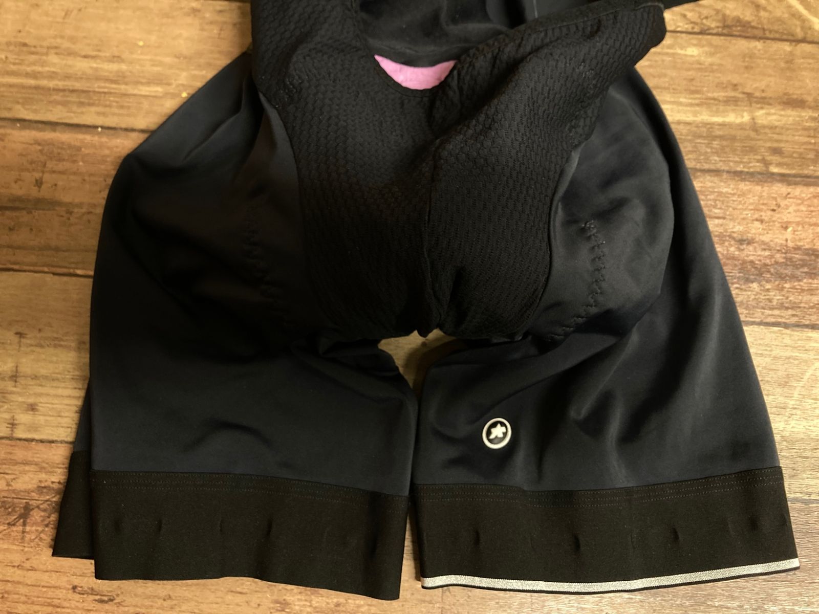assos ST.100