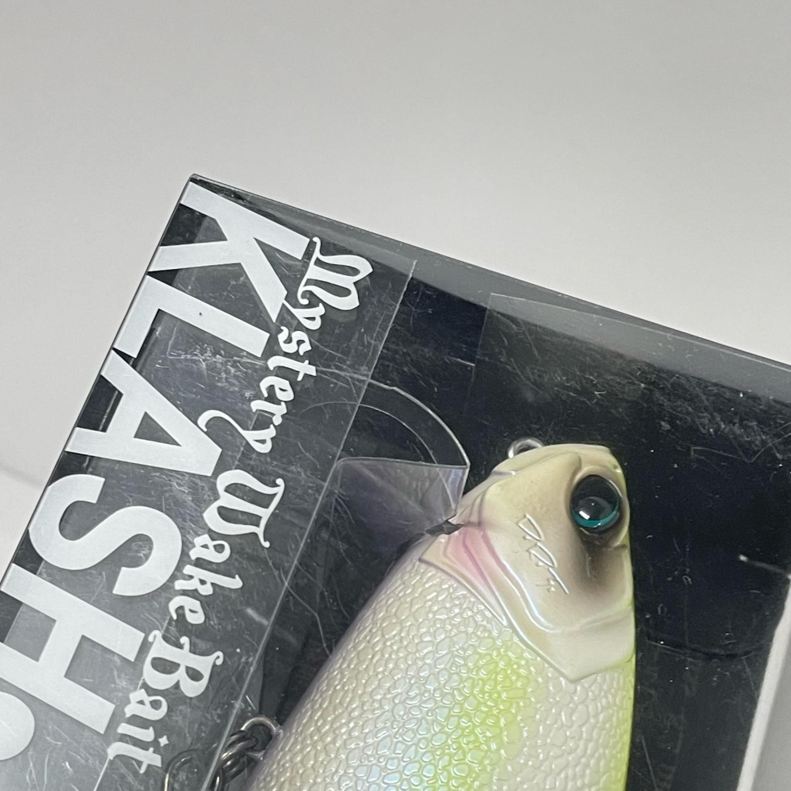DENHAM - 【新品未開封】限定品 KLASH JOKER 3 PCS fit=scale-down,w=1200