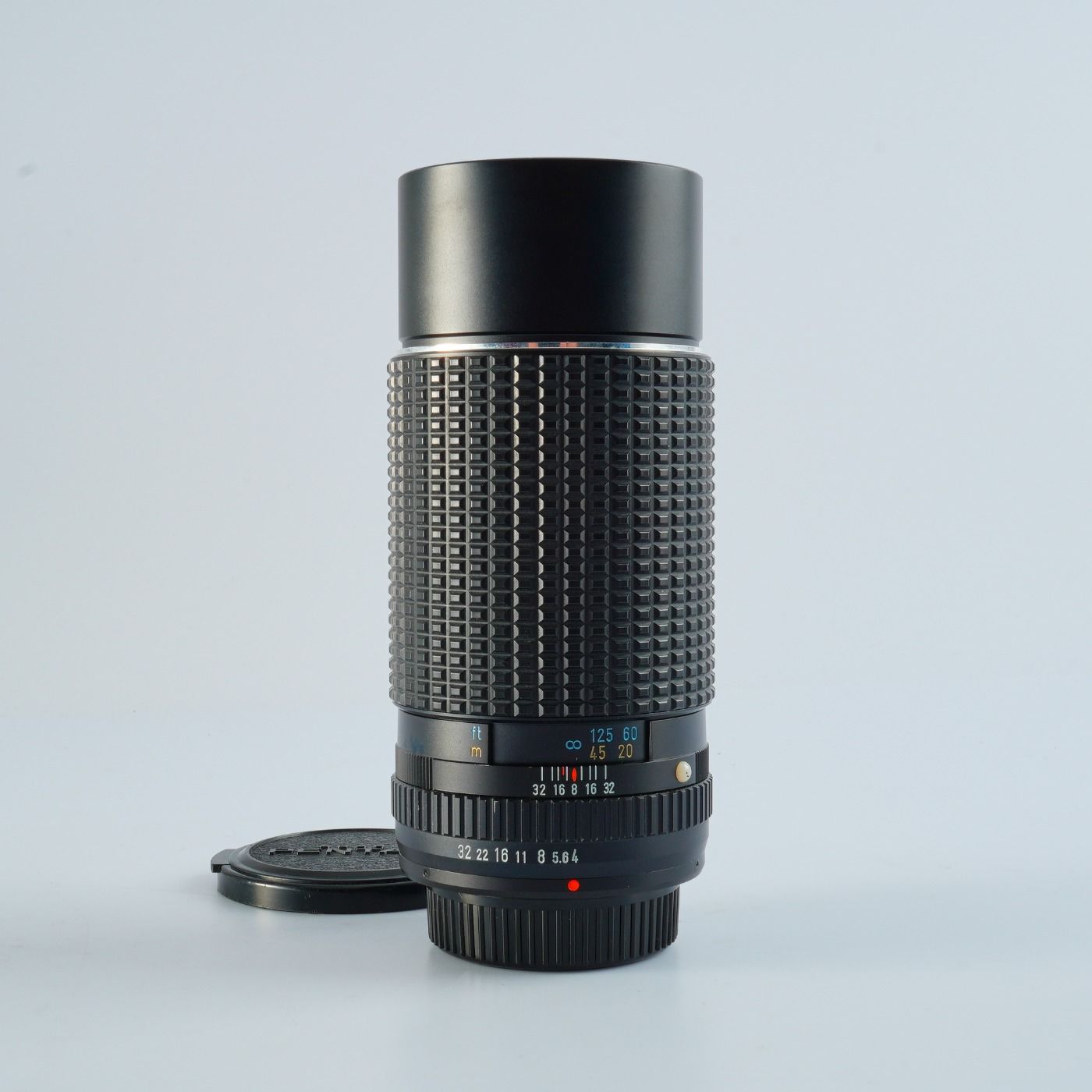 SMC PENTAX ペンタックス 200mm F/4 (Pentax K用) 単焦点レンズ レンズ沼あれこれ：smc PENTAX-M 200mm F4、モノクロの夏｜ひっくすK
