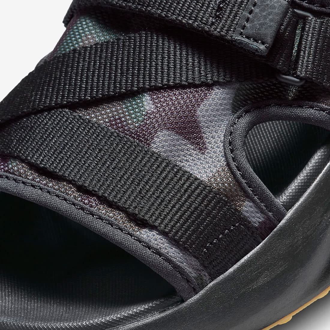 ブラック|ガムライトブラウン|カーゴカーキ|ビビッドオレンジ FJ5446-010