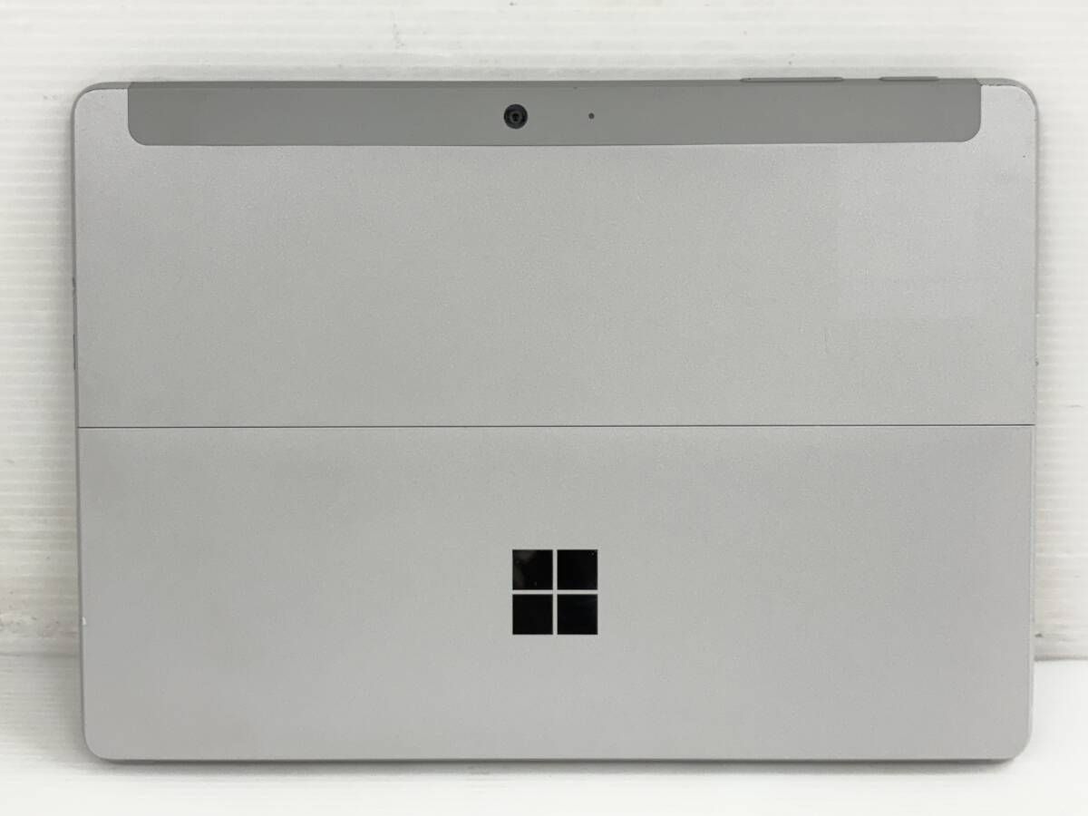 バッテリー良好】Microsoft Surface GO2 model:1927『Core M3