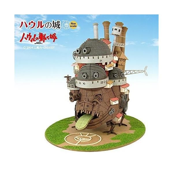 となりのトトロ みにちゅあーとキット お父さんの書斎(MK07-45) となりのトトロ みにちゅあーとキット お父さんの書斎(MK07-45) - メルカリ