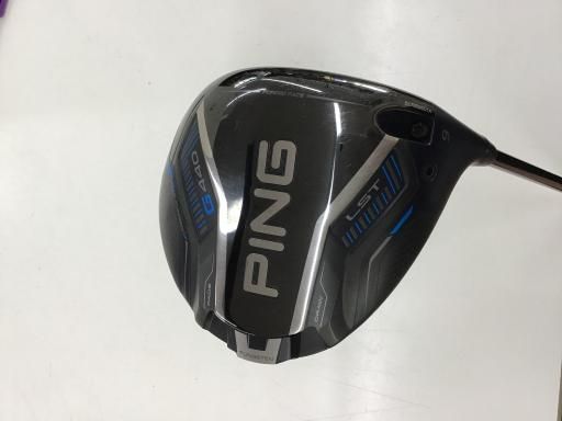 PING ピン G440 LST ドライバー 9.0 X PING TOUR 2.0 BLACK 65 PING