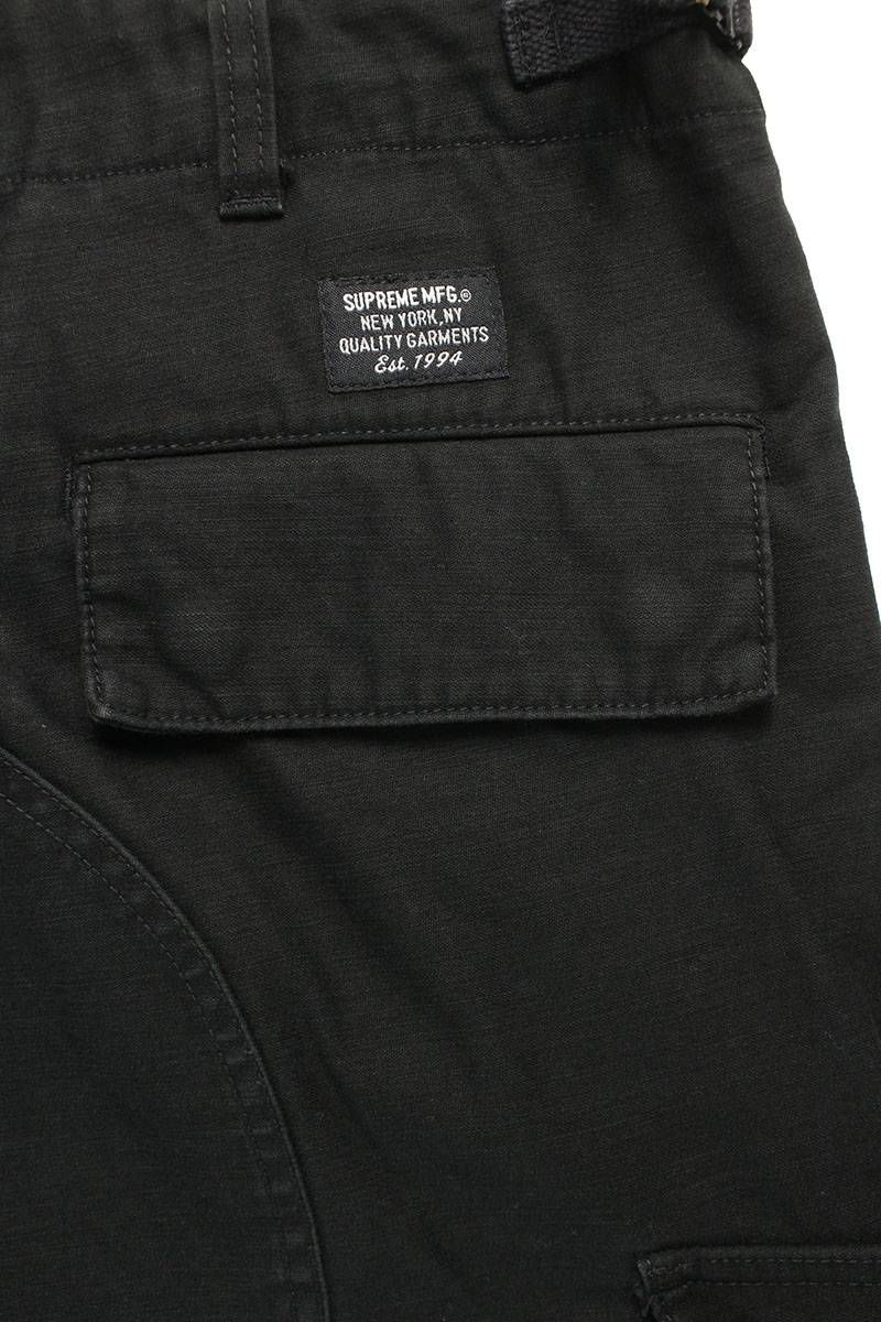 シュプリーム 23SS Cargo Pant カーゴロングパンツ メンズ 36 - メルカリ