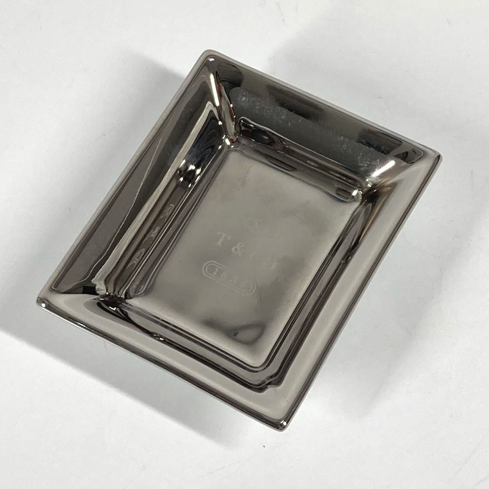 展示品TIFFANY&Co.ティファニー灰皿ヴィド ポシェ セット4個