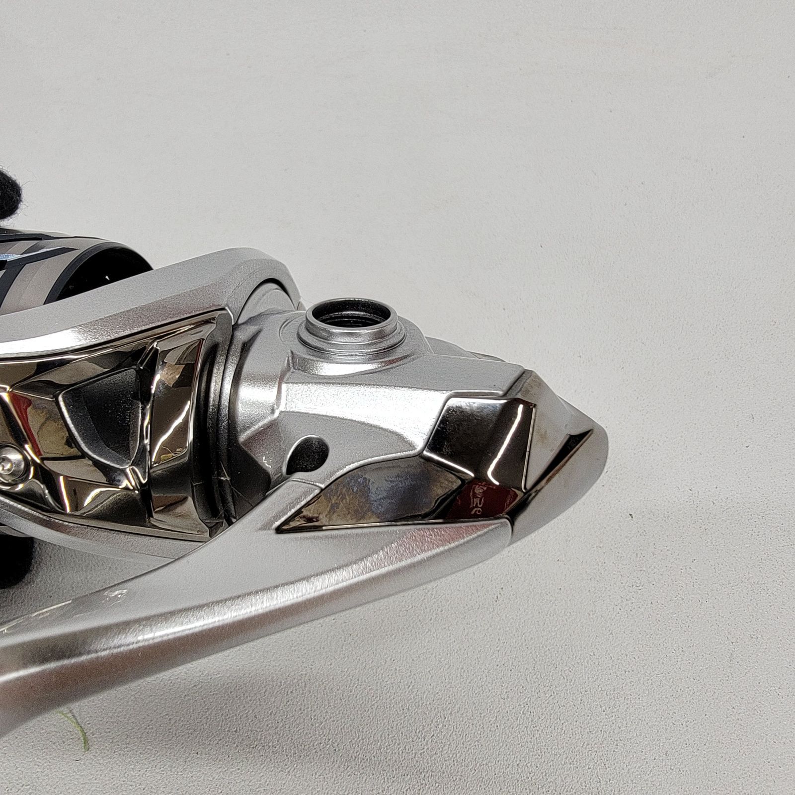 SHIMANO STRADIC SW4000XG ストラディックsw ☆1289 SHIMANO シマノ