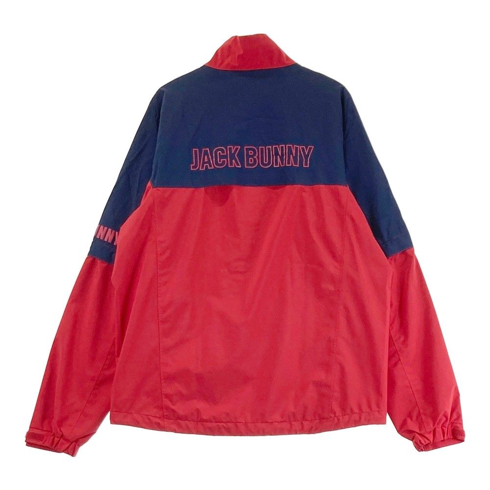 ジャックバニー　レインウェア レインウェア ジャックバニー サイズ5