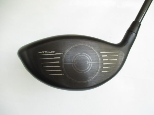 9.0° the attas v2 5s DARKSPEED x The ATTAS V2｜カーボンシャフト