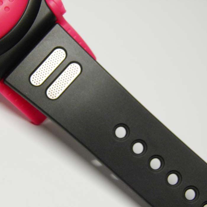 CASIO(カシオ)G-SHOCK(ジーショック)Gショック G-001-1BJF ピンク