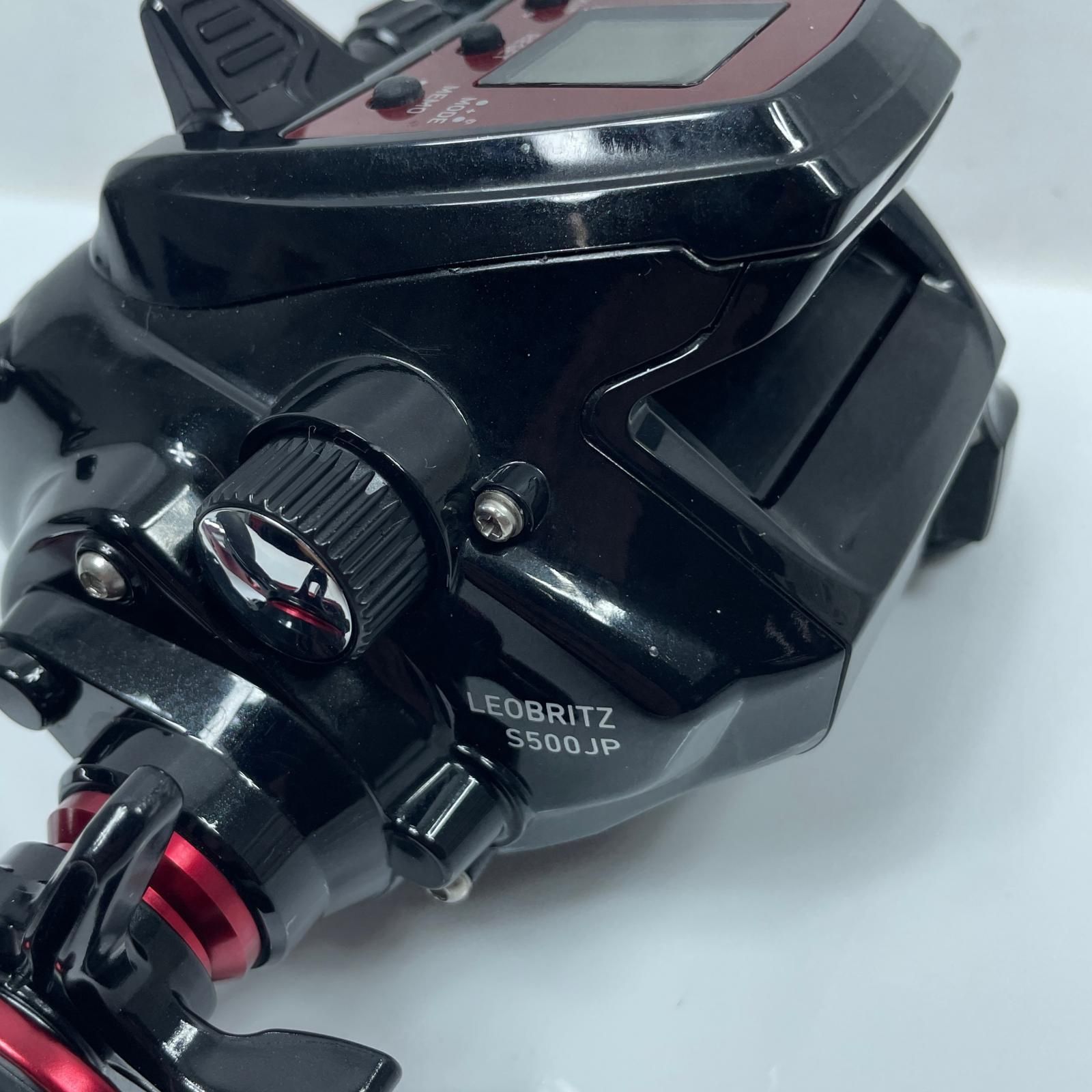 DAIWA ダイワ 電動リール 23レオブリッツ S500JP 00810040