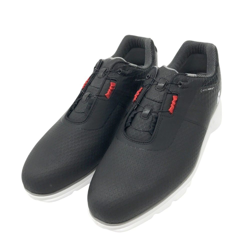 FOOT JOY フットジョイ 53339J ゴルフシューズ PRO SL SPOR  ブラック系 27 [240101479392] ゴルフウェア メンズ ストスト FOOT JOY フットジョイ 53339J ゴルフシューズ PRO SL SPORT ブラック