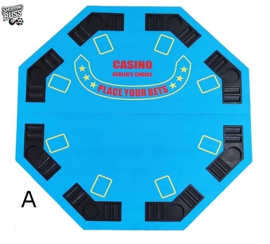 製品 モデル ポーカーテーブル 折りたたみ式 カジノテーブル トップ テキサス ホールデム ポーカーテーブル ポーカーセット ボー