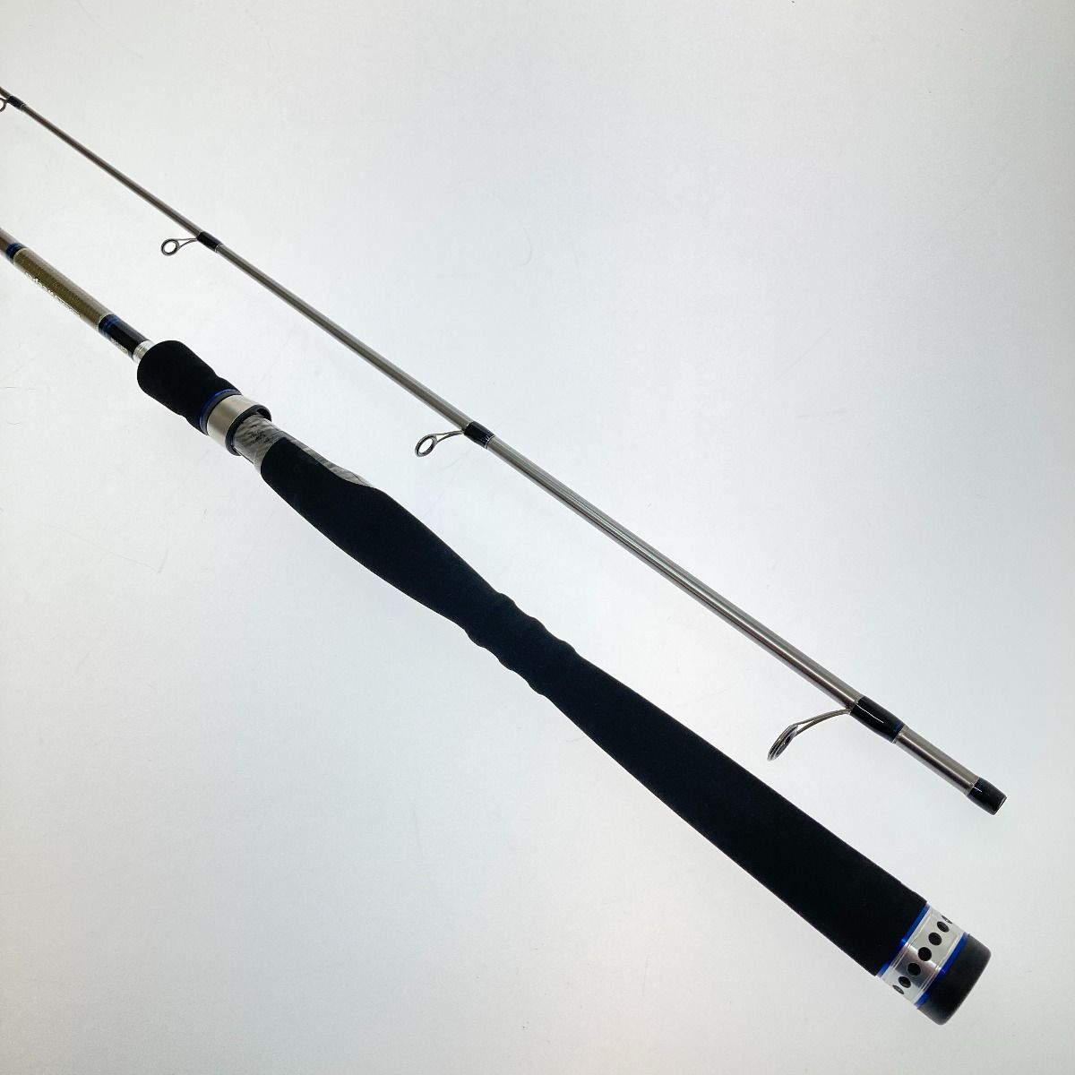 □□Abu Garcia アブガルシア Rock Sweeper(ロックスイーパー) RS