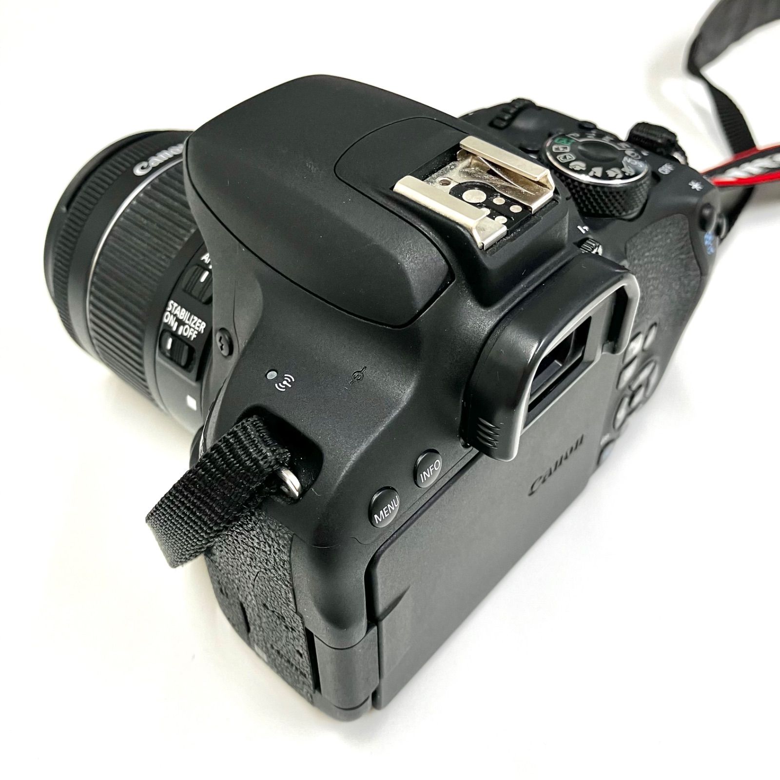 【週末限定価格】美品 Canon EOS Kiss X9 超人気カラー キヤノン、エントリーデジタル一眼「EOS Kiss X9」を7/28に発売決定