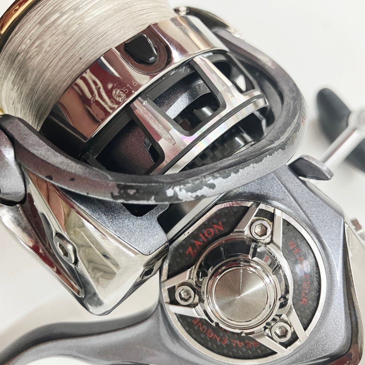 〇〇DAIWA ダイワ EXIST 12 イグジスト 2510PE-H スピニング