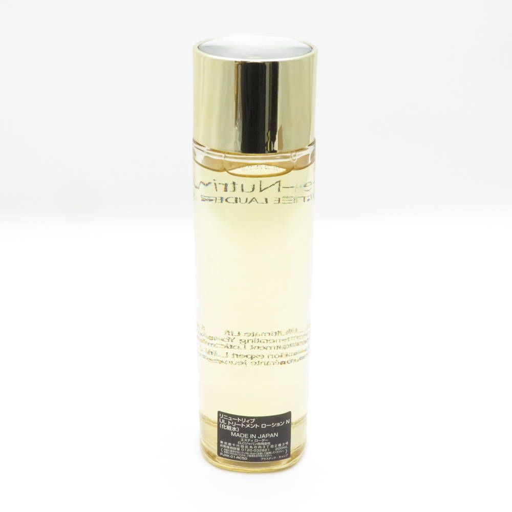 エスティローダー リニュートリィブ UL トリートメント ローション N 化粧水 200 ml BD 3530 L