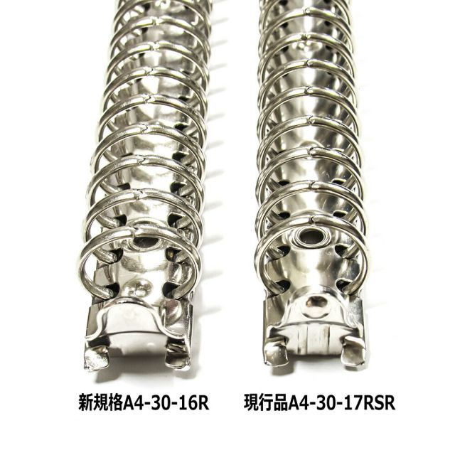 30穴 鉄