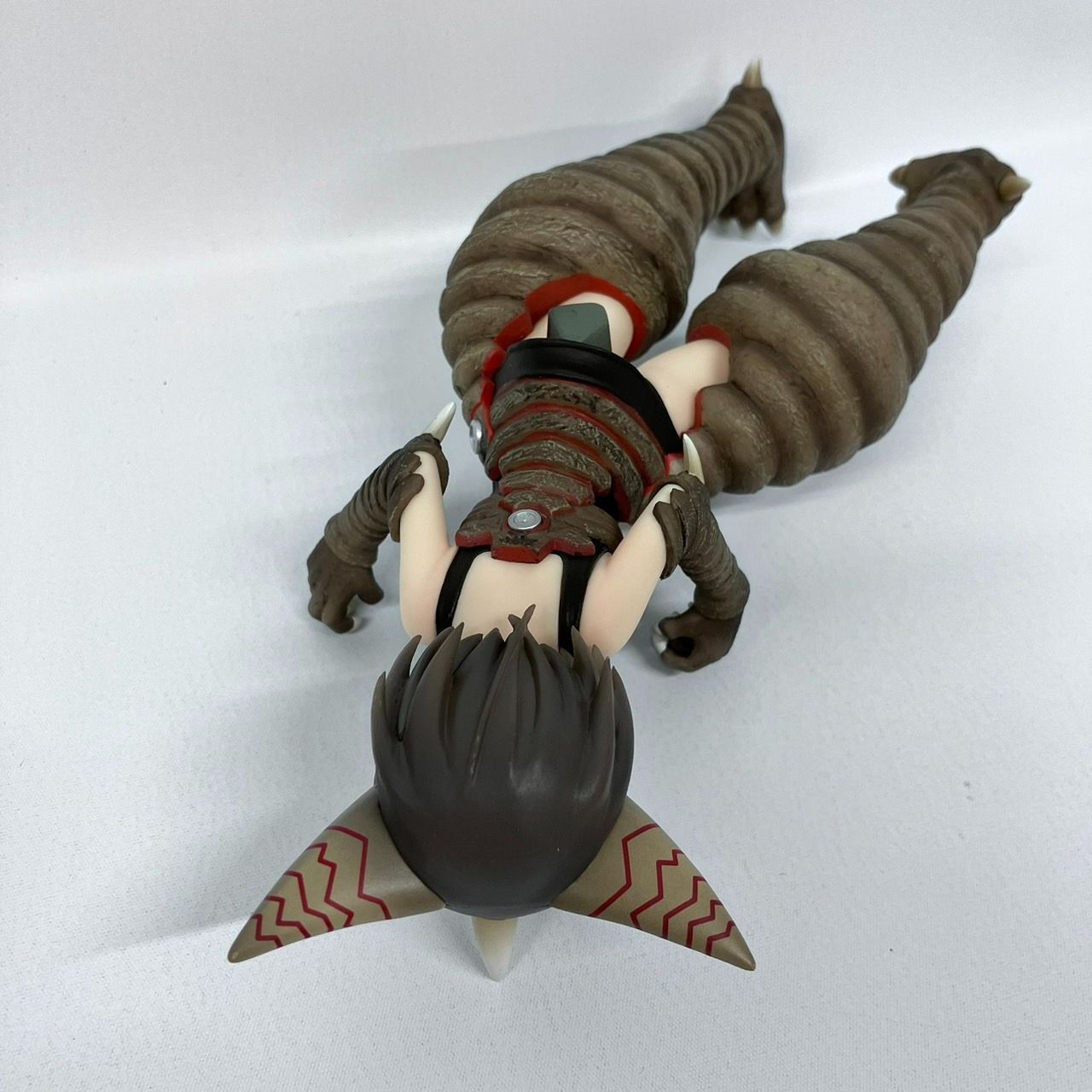 ウルトラ怪獣擬人化計画 ゴモラ フィギュア / ゴモラちゃん