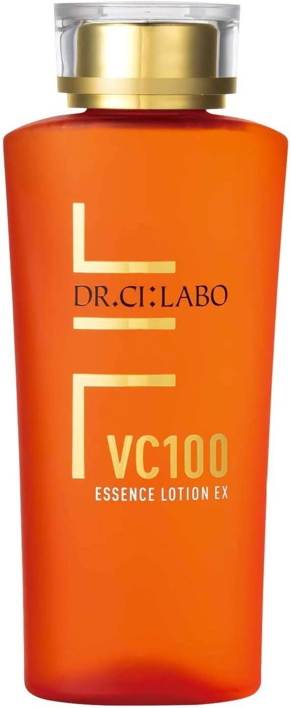 【激安チャレンジ】【全国送料無料】ドクターシーラボ VC100エッセンスローションEX20化粧水150ml