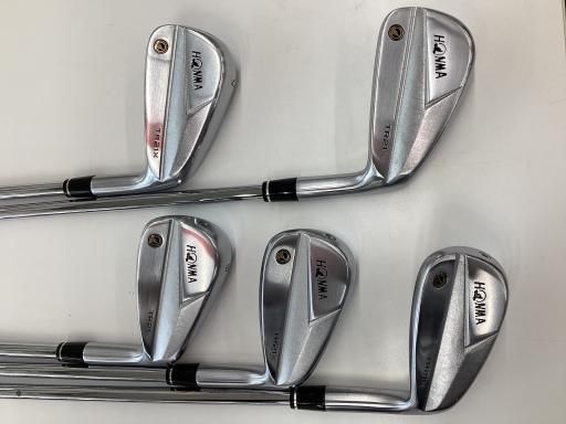 ホンマツアーワールド TR21X 11～6 6本セット ホンマツアーワールド