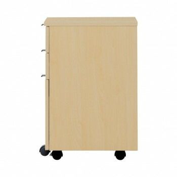 弘益 KOEKI UTILITY インワゴン ナチュラル WDSMNWNA