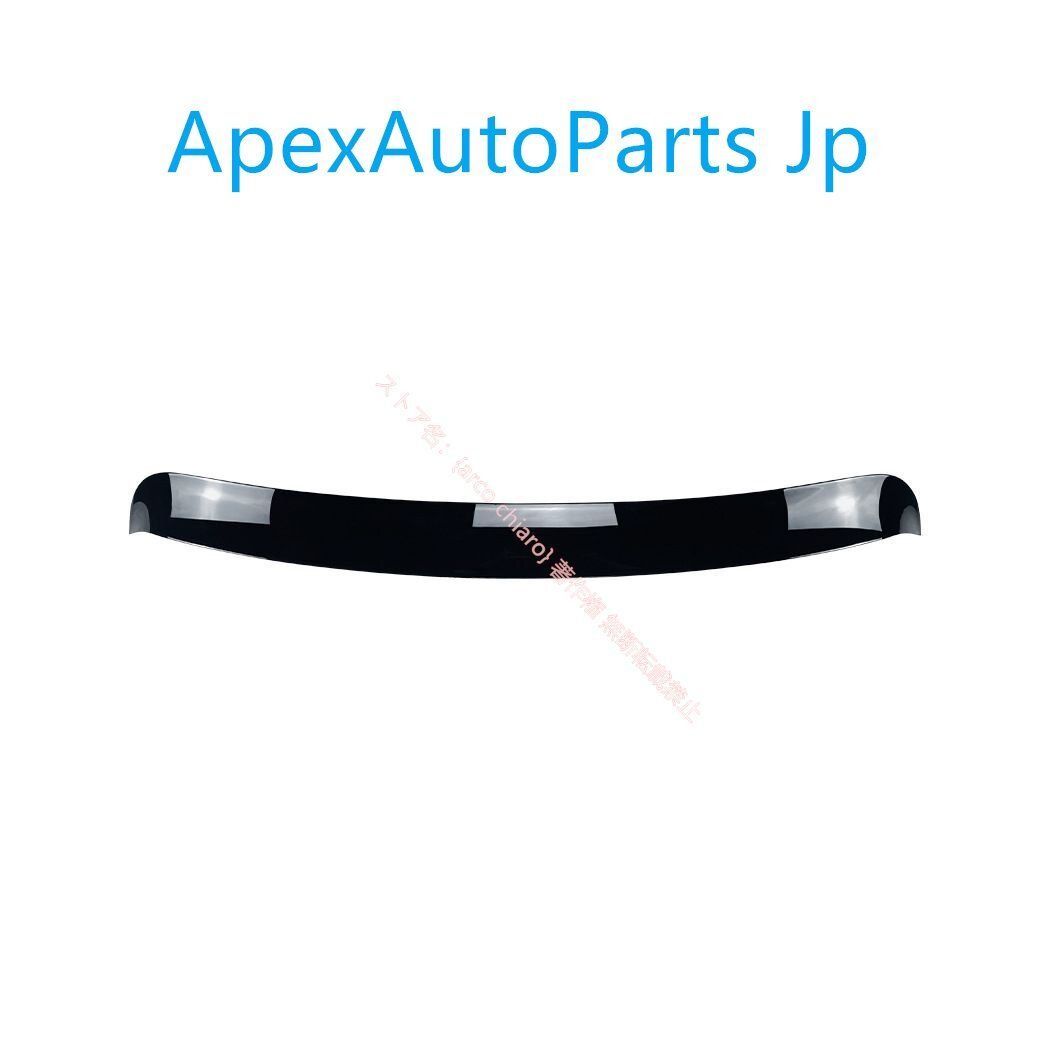 メルセデスベンツ Benz CLAクラス C117 2013-2019 AMG カーボン調 リアスポイラー リアウイング ウィングスポイラーDL14LYX人注目の