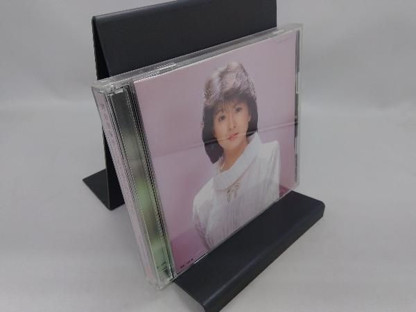 河合奈保子 CD 河合奈保子 しんぐるこれくしょん