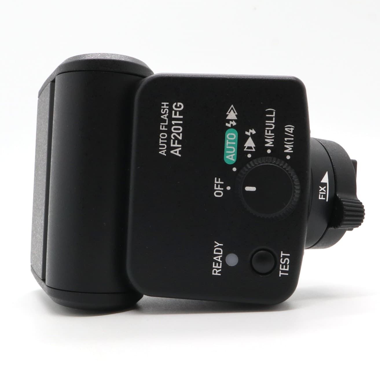新品級》 PENTAX AF201FG ペンタックス オートフラッシュ k3079 - メルカリ