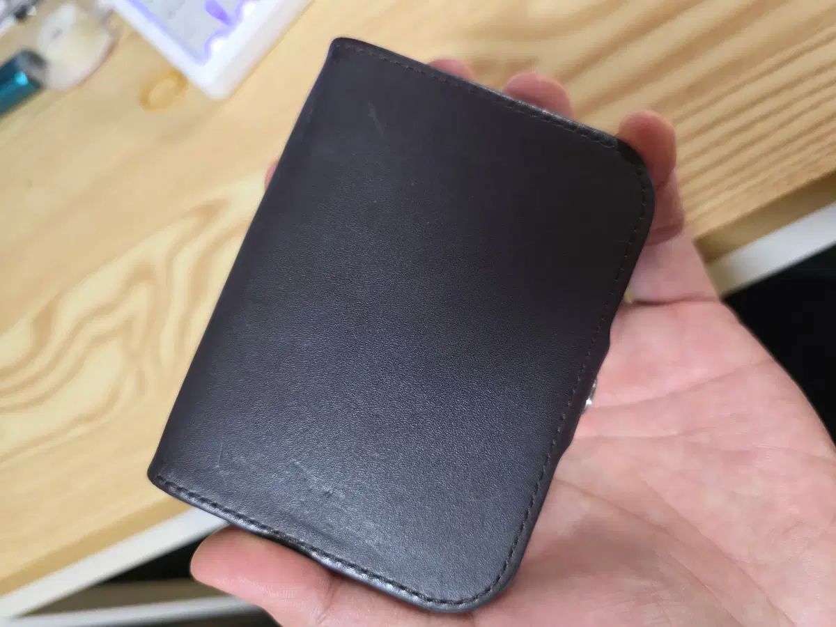 A.P.C(アー・ペー・セー) ジョシュ・コインフルス ／ コインウォレット