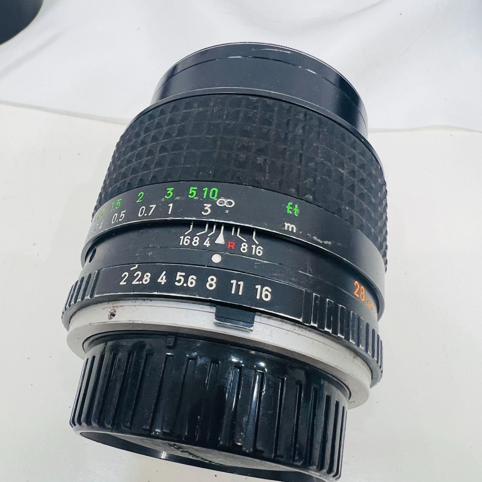 A【ジャンク】MINOLTA ミノルタ セール カメラ レンズ ライト その他