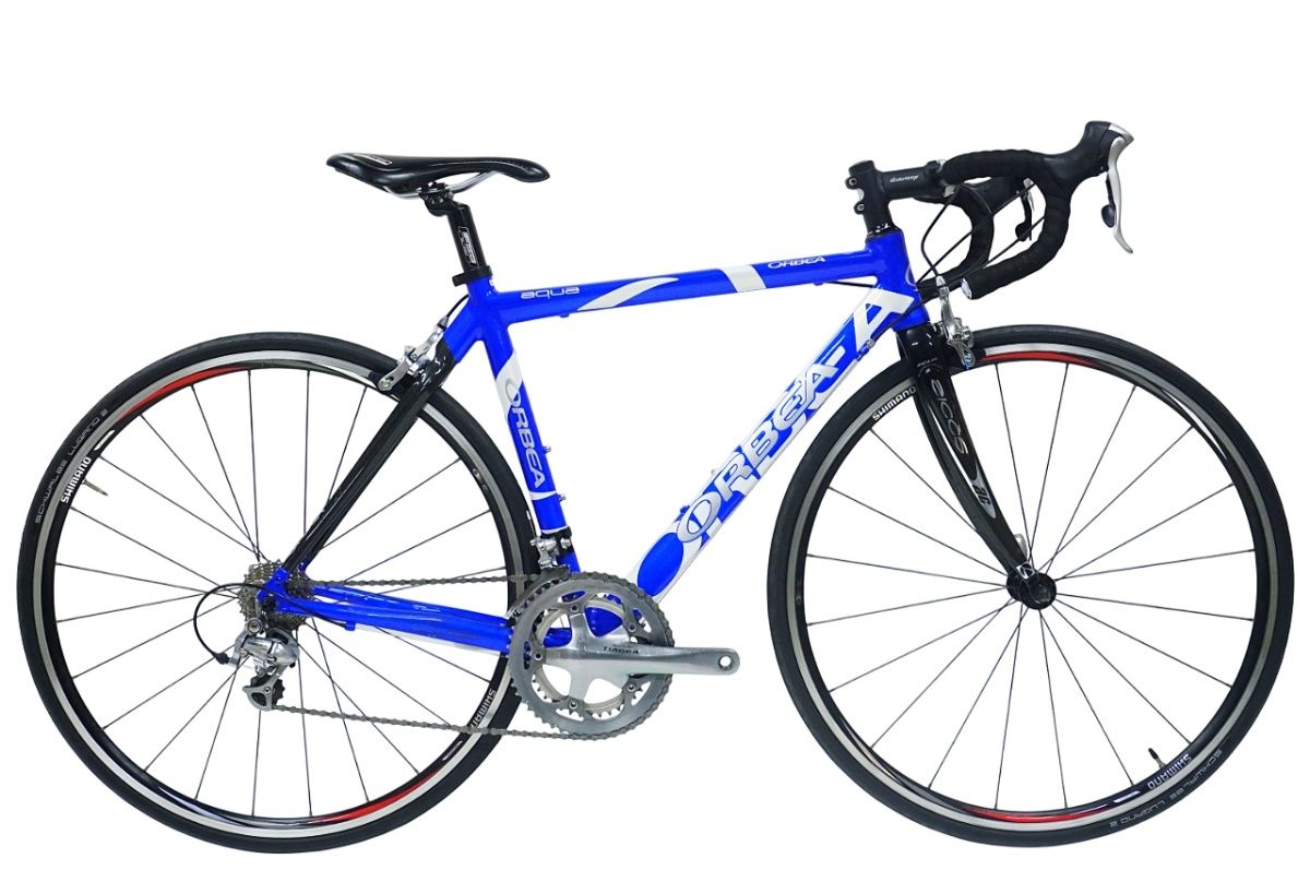 ORBEA 「オルベア」 AQUA 2007年頃モデル ロードバイク