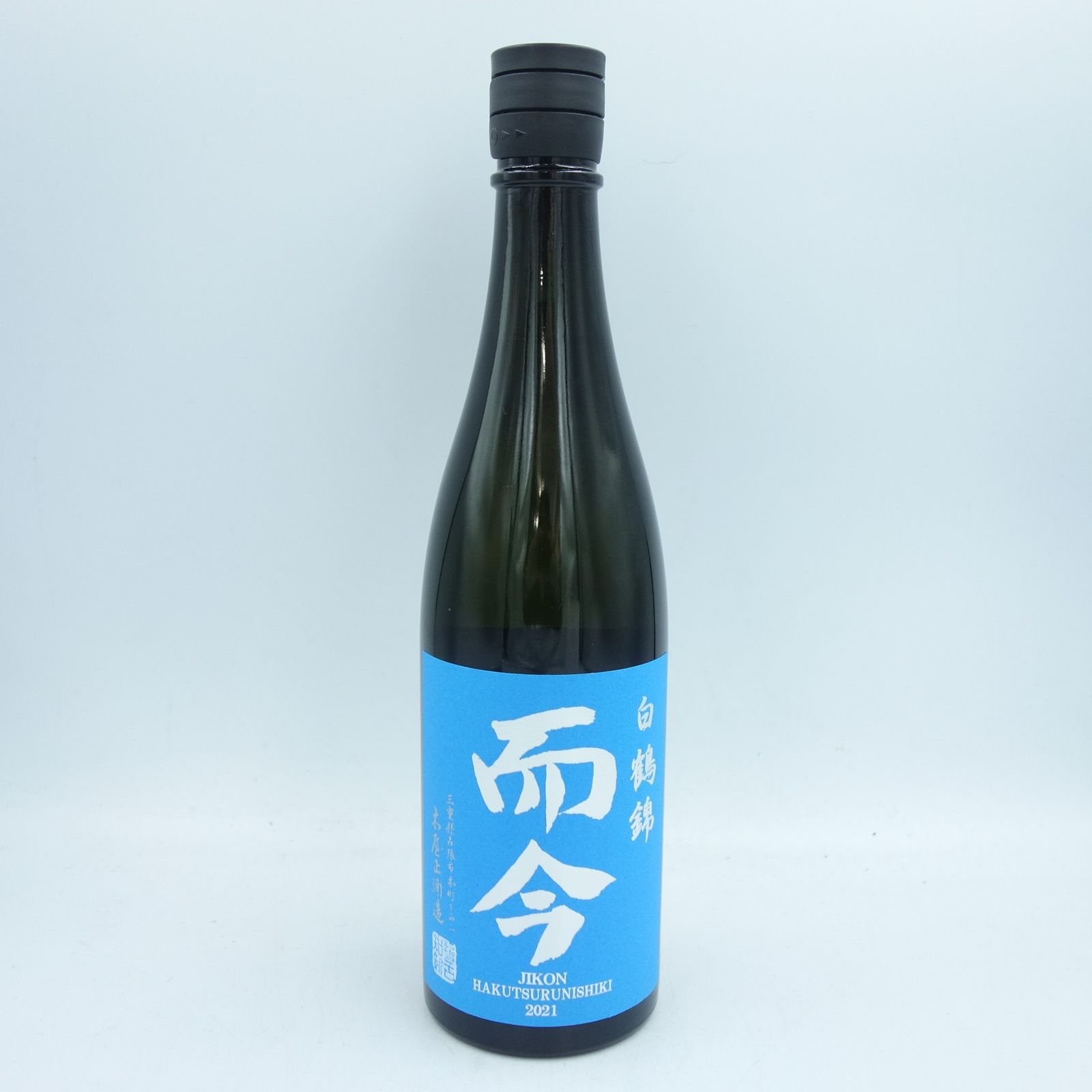 【人気正規品】日本酒 而今 白鶴錦 720ml 日本酒