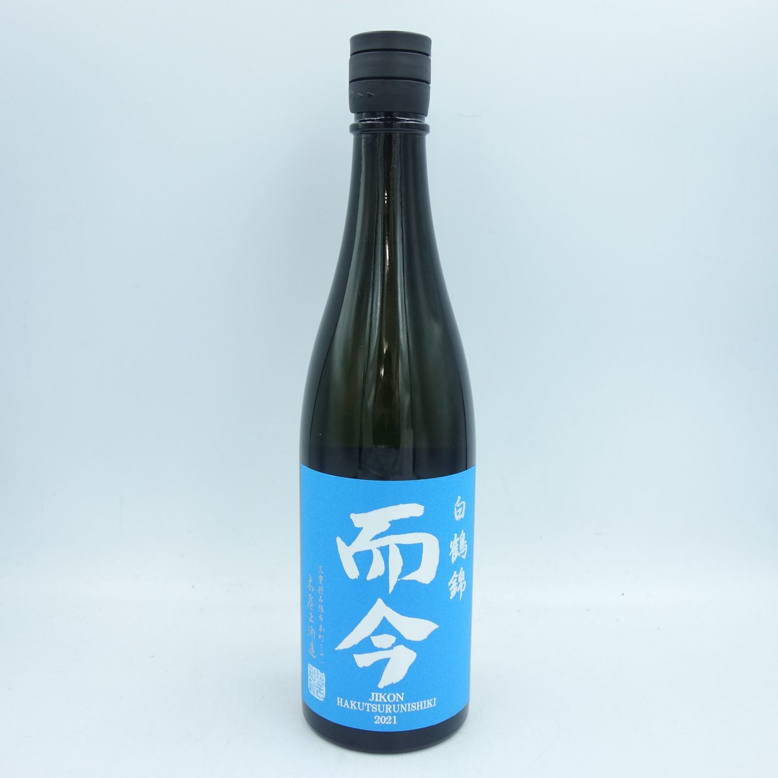 而今 白鶴錦 2023 而今 白鶴錦 2023年4月 720ml 未開封 - メルカリ