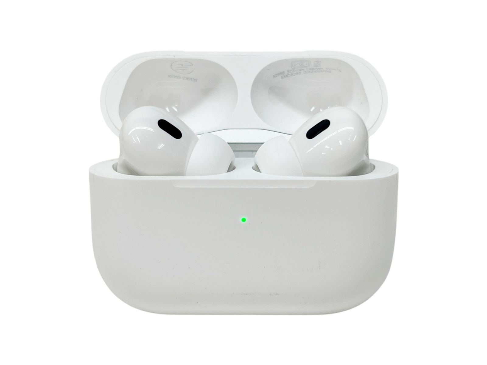 未開封/未使用品】Apple アップル ワイヤレスイヤホン エアーポッズ