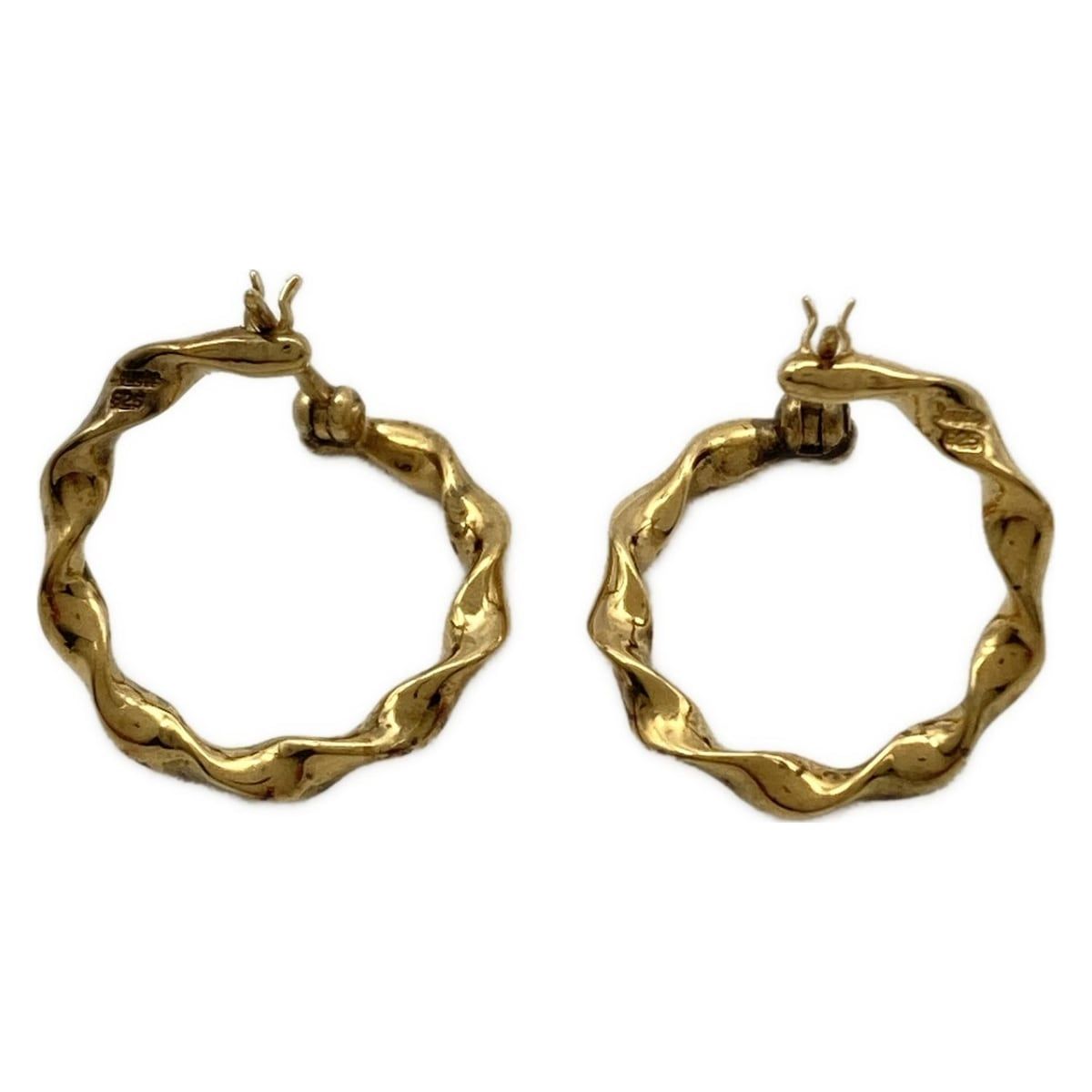 JOUETE ジュエッテ ピアス - ゴールド