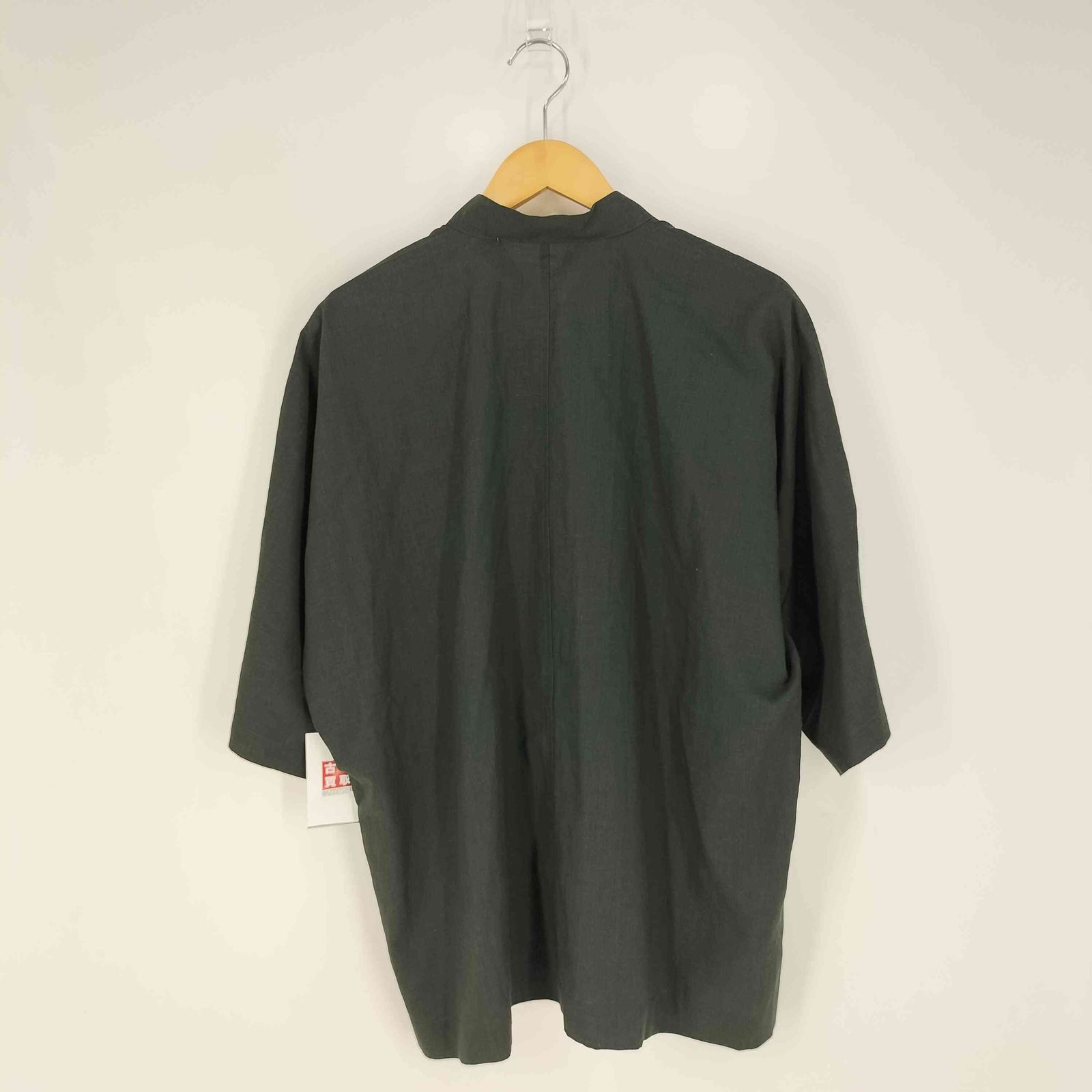 オムプリッセ イッセイミヤケ HOMME PLISSE ISSEY MIYAKE ポリエステル 