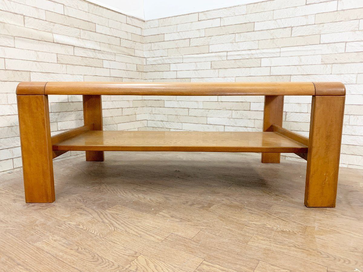 カリモク家具 チターノ センターテーブル ローテーブル SALE，爆買い