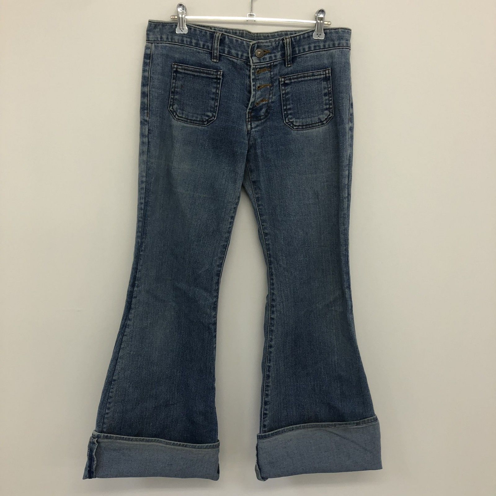 ココルル ジーンズ 4567】激レア！！CO&LU おまけ付き デニム ジーンズ