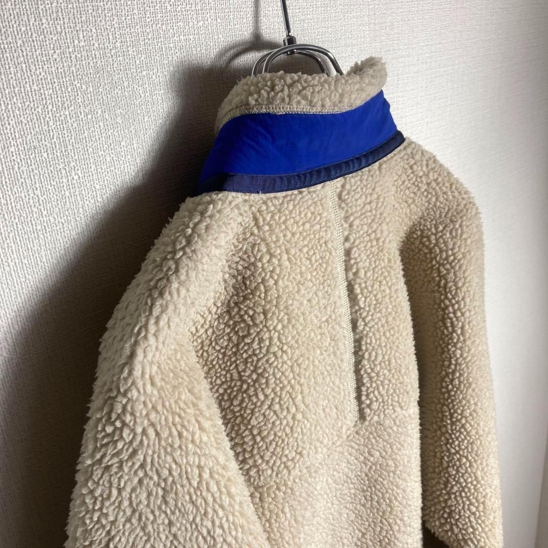 河村勇輝着用モデル】パタゴニア Classic Retro-X Jacket - メルカリ