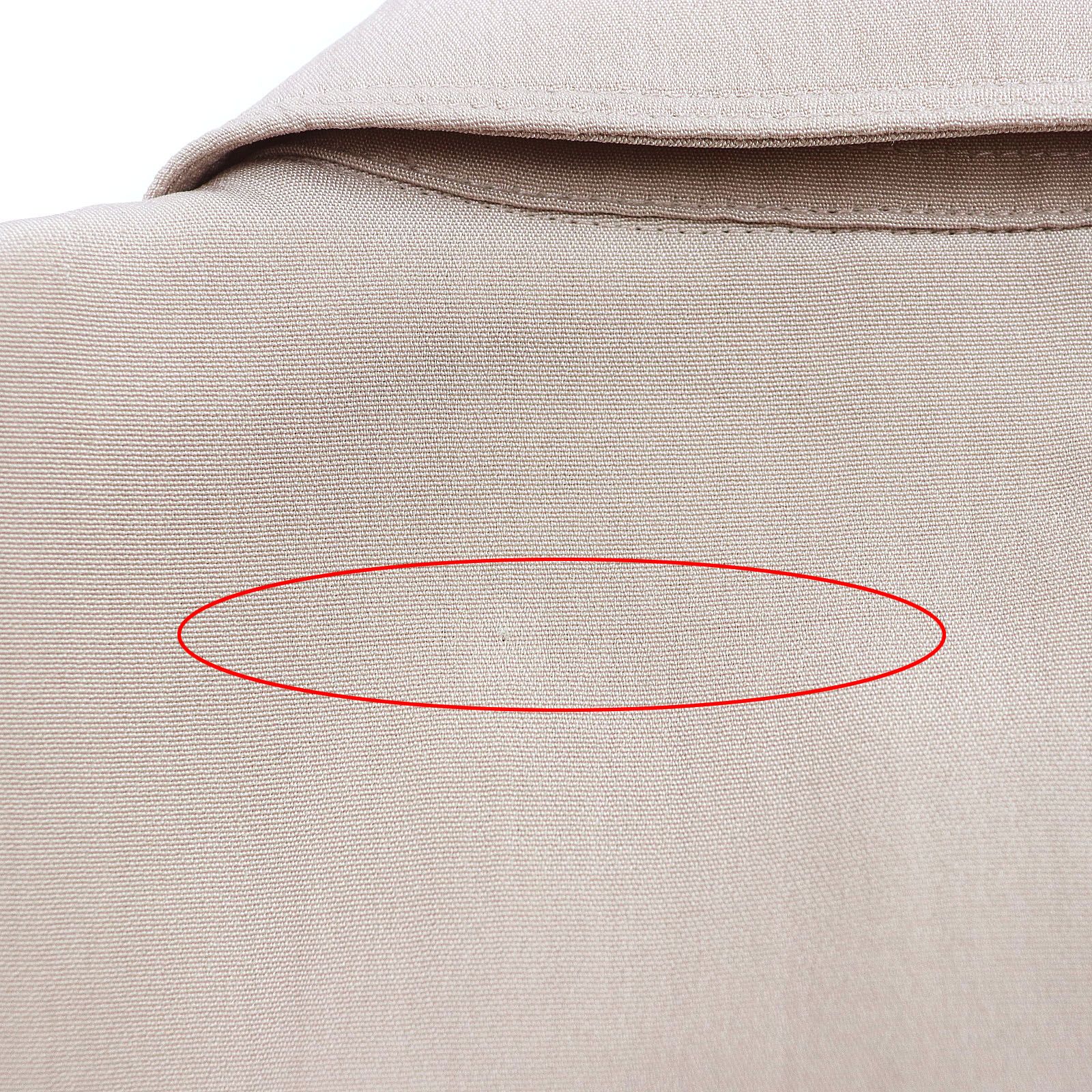 B1A17-731-40 ロゴボタン