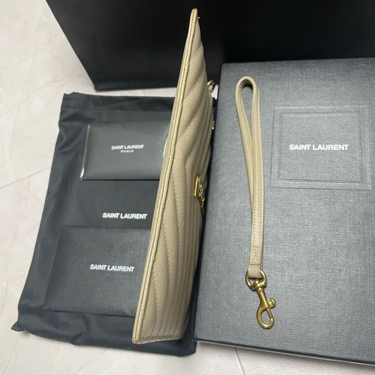 付属品完備