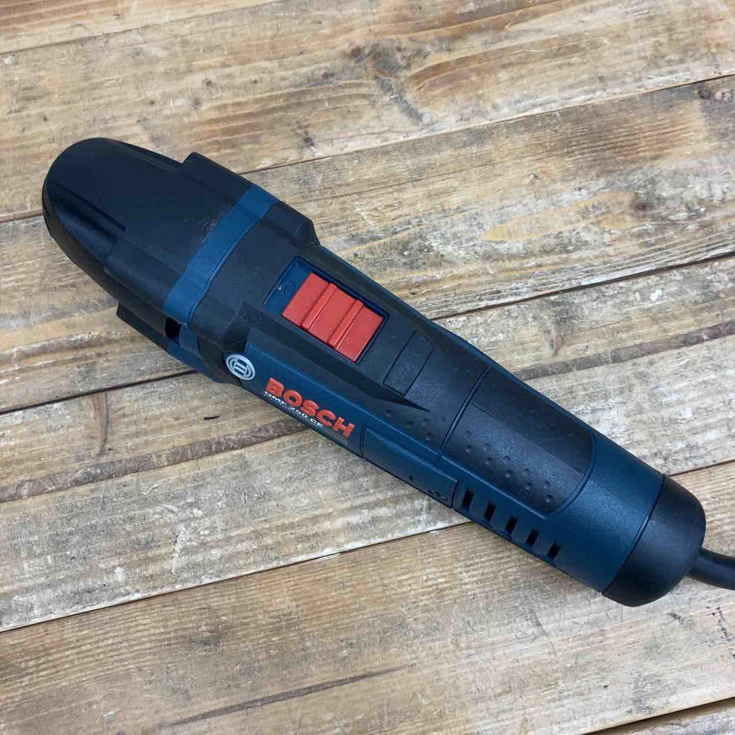 BOSCH マルチツール