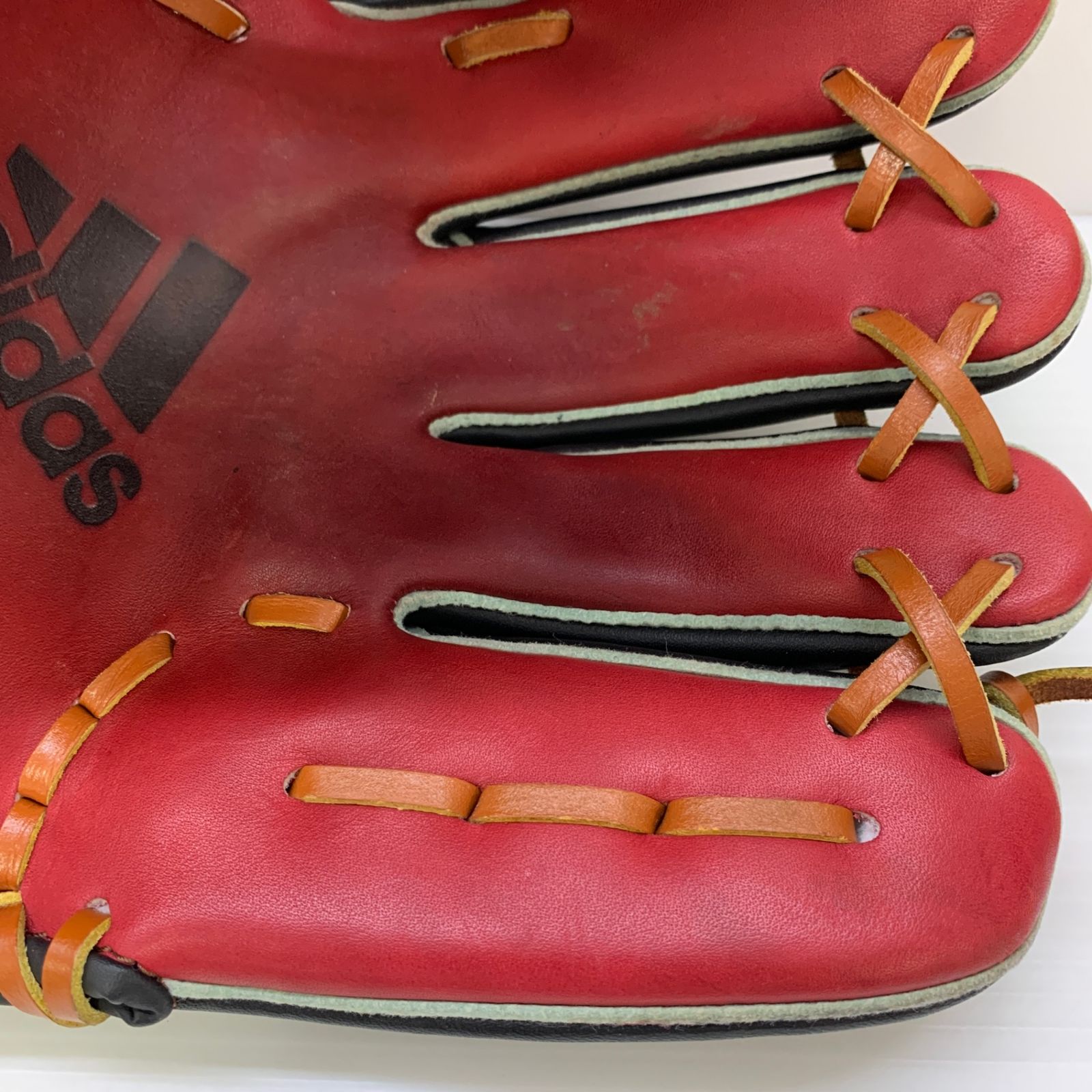 アディダス adidas 軟式 大人 一般 小売業者 内野手用 グローブ グラブ