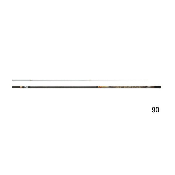 ダイワ 銀影競技 A テクニカル90・J (ロッド・釣竿) 価格比較